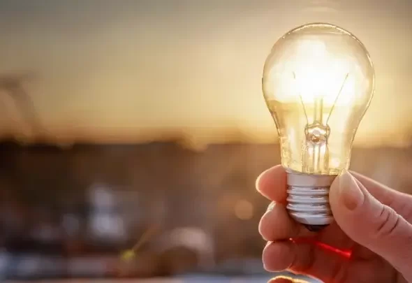 Cuidar luz